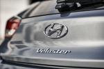 Hyundai Veloster 2018 года (NA)